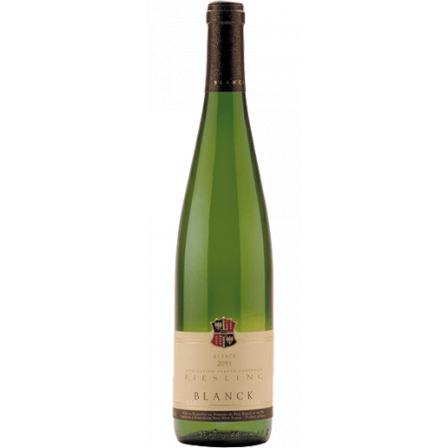 Paul Blanck Riesling