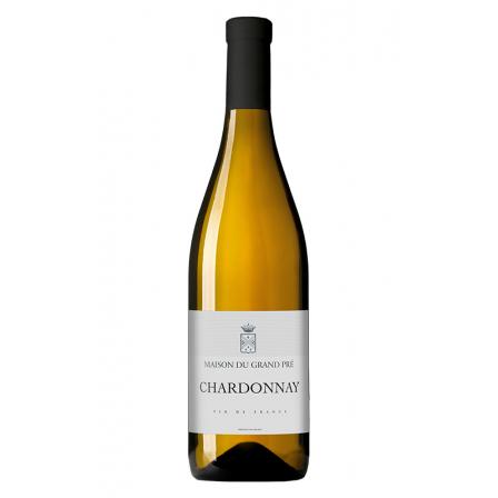 Famille Paquet Maison du Grand Pré Chardonnay