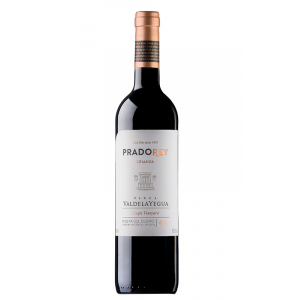 Pradorey Finca Valdelayegua Magnum