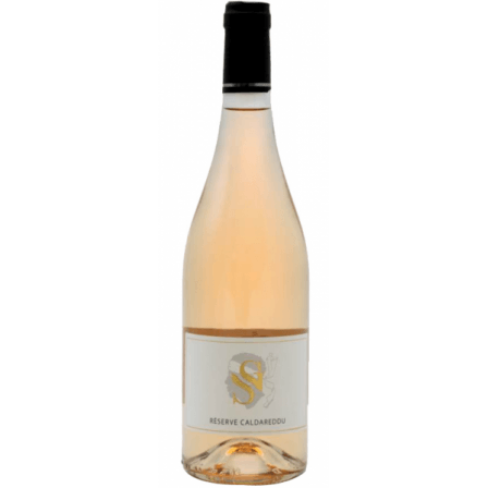 San Gavino Réserve Caldareddu Rosé