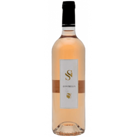 San Gavino Contrella Rosé