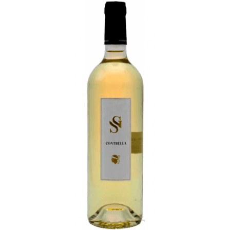 San Gavino Contrella Blanc