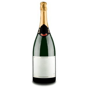 Moët & Chandon Brut Imperial Rosé End Of Year Edition