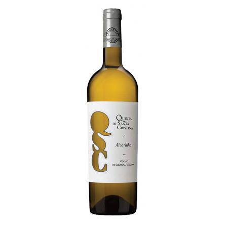 Quinta Santa Cristina Alvarinho Minho Branco