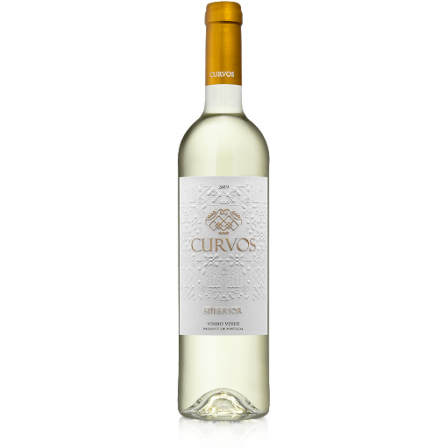 Quinta de Curvos Superior Branco