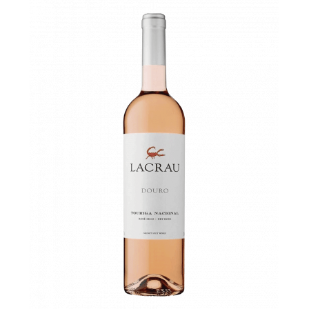 Lacrau Colheita Rose