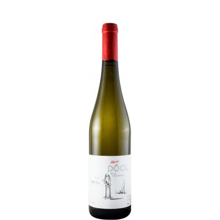 Niepoort Riesling Dócil Auau Branco