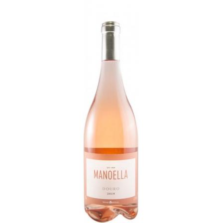 Manoella Rosé