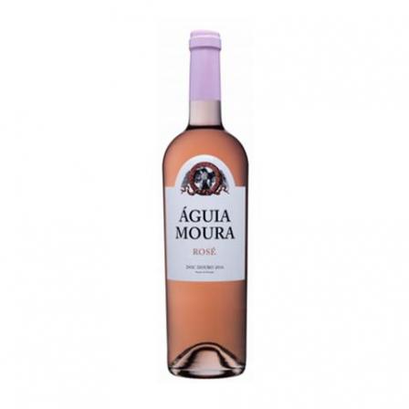 Aguia Moura Rose