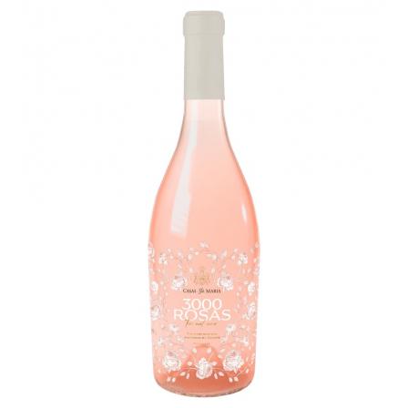 Casal Santa Maria 3000 Rosas Rosé