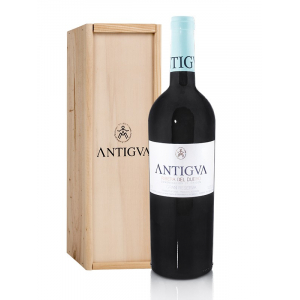 Antigva Gran Reserva Caja de madera