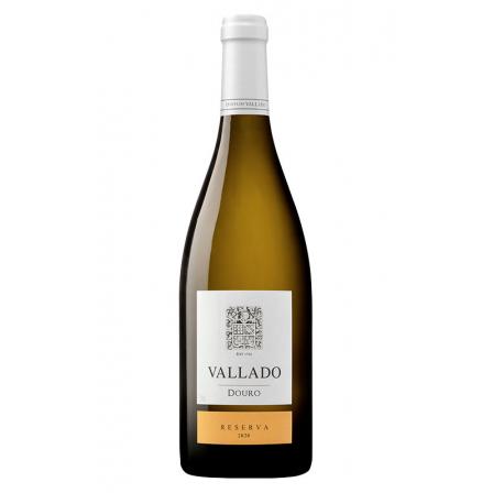 Quinta do Vallado Reserva Branco