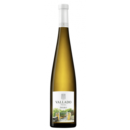 Quinta do Vallado Prima Moscatel Galego Branco