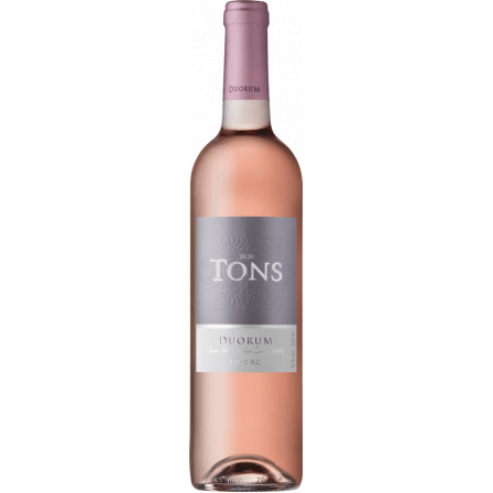 Tons de Duorum Rosé