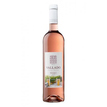 Vallado Touriga Nacional Douro Rosé