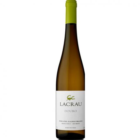 Lacrau Moscatel Galego Branco