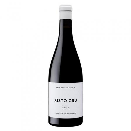 Luis Seabra Xisto Cru Branco