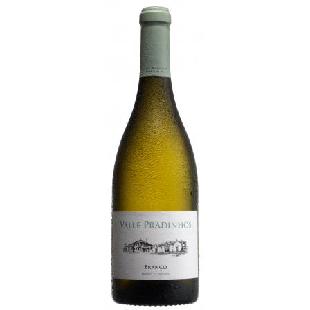 Valle Pradinhos Reserva Branco