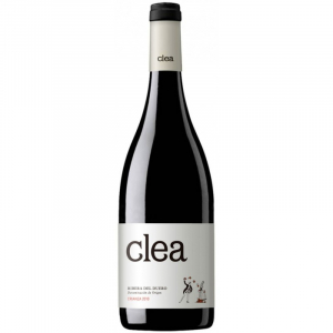 Clea Crianza