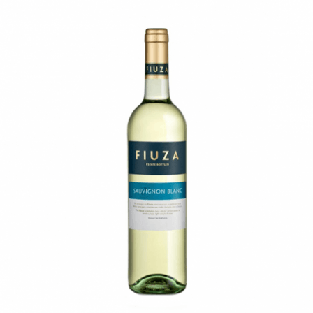 Fiuza Sauvignon Blanc