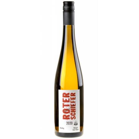 Felix Peters Nierstein Roter Schiefer Riesling