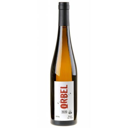 Felix Peters Riesling Nierstein Orbel