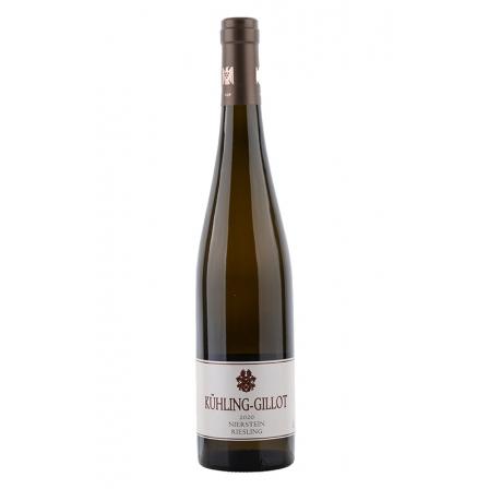 Kühling Gillot Riesling Nierstein Trocken Bio