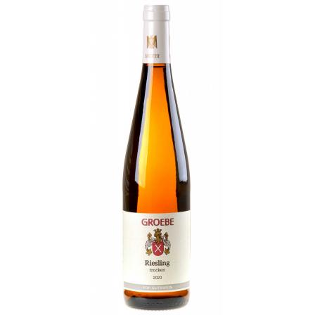 Groebe Riesling Trocken