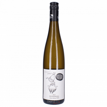 Gruber Röschitz Reipersberg Grüner Veltliner