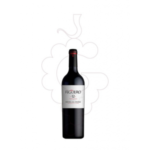 Tinto Figuero 12 Tempranillo 375ml