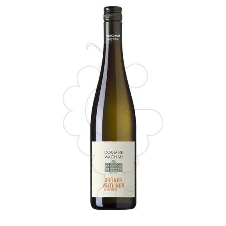 Domäne Wachau Grüner Veltliner Federspiel Terrassen