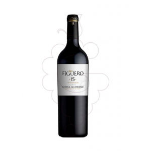 Tinto Figuero 15 Tempranillo