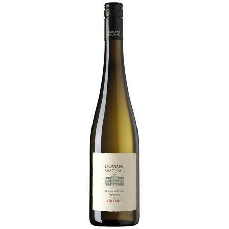 Domaine Wachau Grüner Veltliner Federspiel Kollmitz