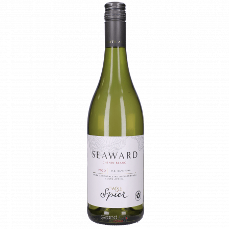 Spier Seaward Chenin Blanc