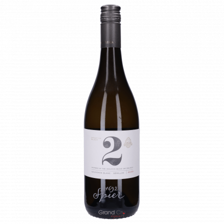 Spier Estate Creative Block 2 Sauvignon & Semillon