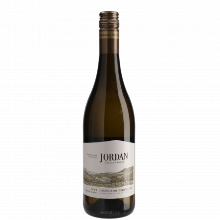 Jordan Stellenbosch Inspector Peringuey Chenin Blanc