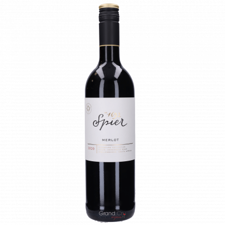 Spier Merlot Signature