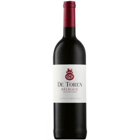 De Toren Delicate Stellenbosch