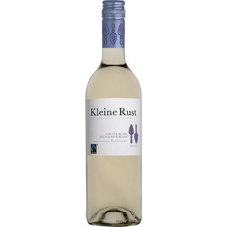 Jj Wines Kleine Rust Chenin Blanc Sauvignon Blanc Stellenbosch