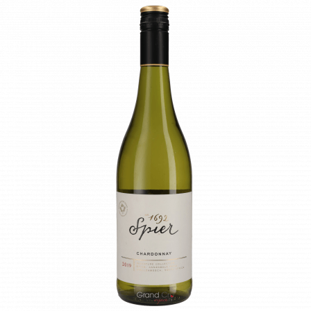 Spier Chardonnay Signature