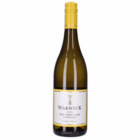 Warwick First Lady Chardonnay