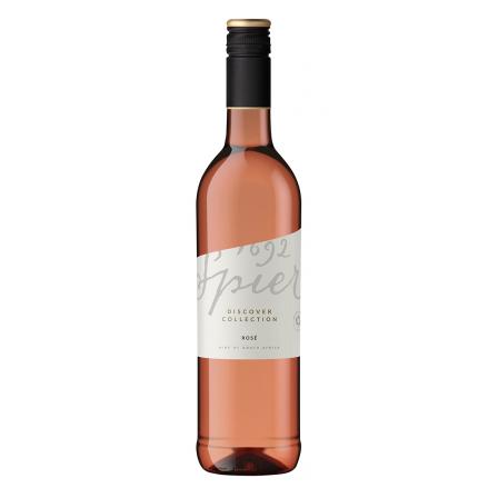 Spier Estate Rosé Discover