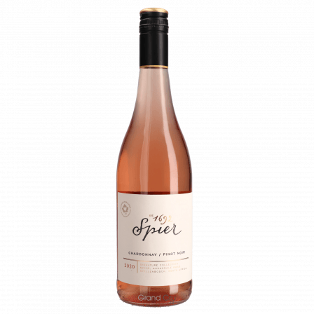 Spier Chardonnay Pinot Noir Signature Rosé