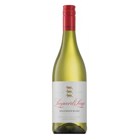 Leopard's Leap Sauvignon Blanc