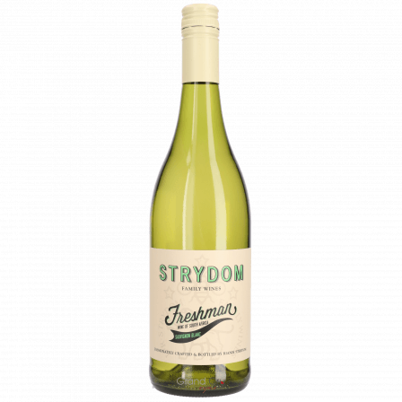 Strydom The Freshman Sauvignon Blanc