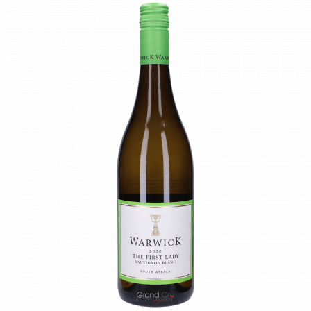 Warwick First Lady Sauvignon Blanc