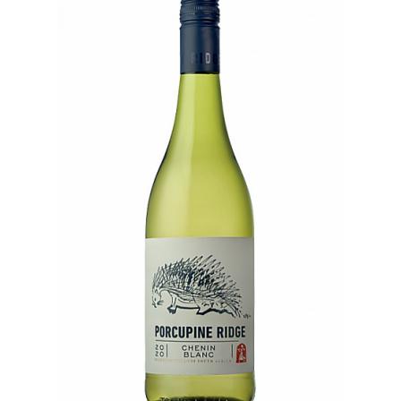 Boekenhoutskloof Porcupine Ridge Chenin Blanc