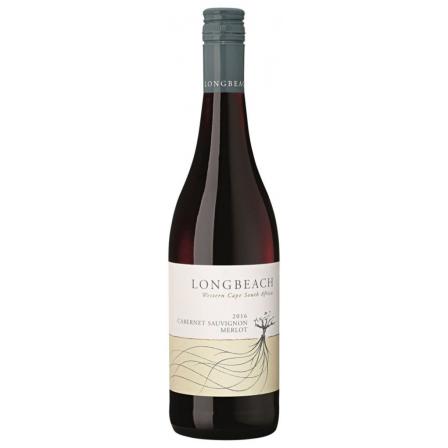 Long Beach Cabernet Sauvignon Merlot Robertson