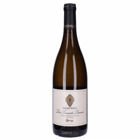 Groot Parys Die Tweede Droom Vatgegis Chenin Blanc