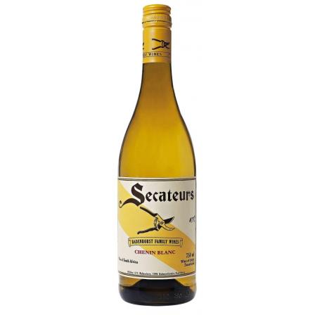 Badenhorst Secateurs Chenin Blanc